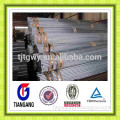 16" galvanized steel pipe